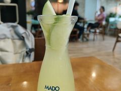 -MADO冰淇淋咖啡馆(淘金店)
