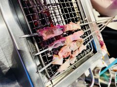 -有蚝有翅烧烤大排档·宵夜(右安门店)