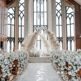 1W➕小预算的教堂💒婚礼|南昌婚礼策划