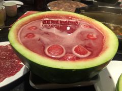四川香天下火锅(安镇店)-香天下·四川火锅(安镇大润发店)