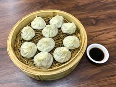 -朱新年·苏式汤团·面点(北寺塔店)