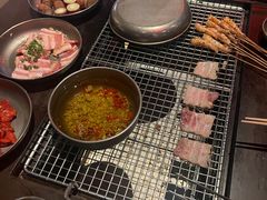 -夜食白市Yespicy·烧烤啤酒宵夜(番禺四海城店)