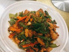 -眉州东坡(国贸店)
