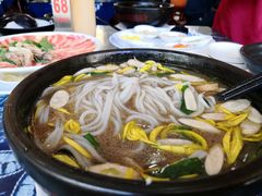 -桥香园过桥米线(国贸店)