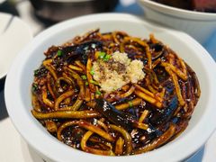 -苏帮袁Sue Cuisine(来福士店)