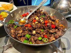 -海鲜e族(马王堆店)