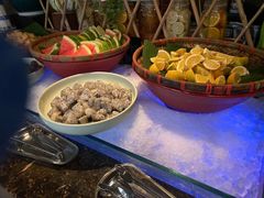 -温德姆至尊酒店·璇全日餐厅