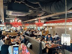 -俺的焼肉(銀座9丁目店)
