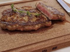 -MEAT MATE 鲜食肉铺(北京太古坊店)