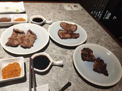 -大渔铁板烧(大悦城店)