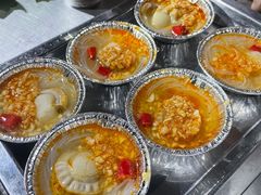 扇贝-旺记碳烤肥牛(总店)