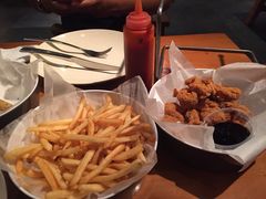秘库比萨&nbsp;Sugar&nbsp;Shack&nbsp;Pizza-火鬼 PYRO(五道口店)