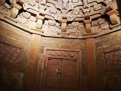 -洛阳古墓博物馆