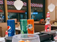 -新一番三文鱼寿司(友谊国贸城店)