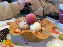 -哈根达斯(天河城店)