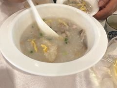 -明珠海港大酒店