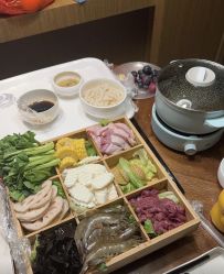 -蜜悦居月子中心(国金中心店)