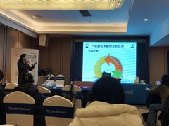 -世纪缘湖滨花园酒店(玄武湖店)