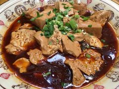 泰山神豆腐-赵记煎饼卷大葱(泰山大街店)