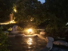 -思念果岭悦温泉