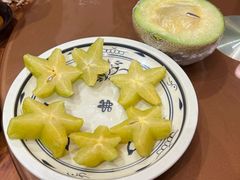 -蓝田九大碗民俗食府(蓝田店)