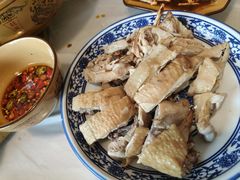 -乐山第一家临江鳝丝(茶坊路店)