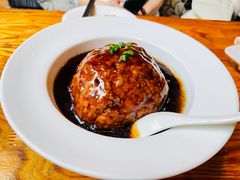 -苹果树下艺术餐厅(宋庄店)