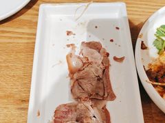 -榆林镇筋饼(知春路店)