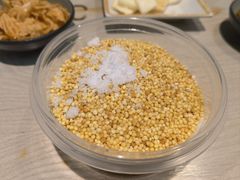 -斯琴阿妈蒙古餐厅(新城店)