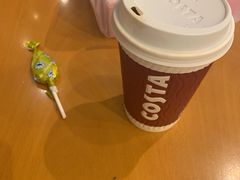 -COSTA COFFEE(德基广场店)