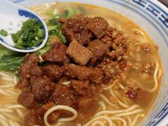 -辣肉面大王(天平路店)