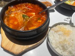 -韩时烤肉(枫蓝店)