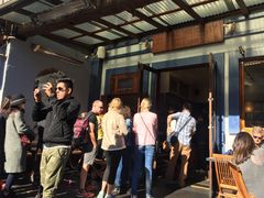 门面-Fergburger(皇后镇店)