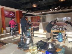 -隆隆金大茶楼(明珠广场店)
