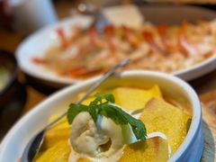 -新白鹿餐厅(银泰西湖文化广场店)