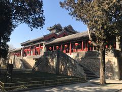 -听鹂馆饭庄(颐和园店)