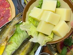 -黔三一夺夺粉酸汤火锅(百信店)