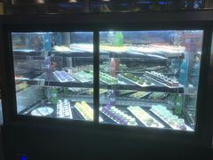 -吉布鲁牛排海鲜自助(巴南万达广场店)