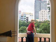 -胡志明市美术馆