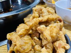 -渝味黄姐火锅(黄泥村店)