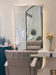 -梳蕾娜 HAIR SALON