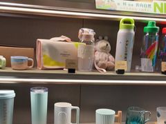 -星巴克臻选(上海今潮8弄店)