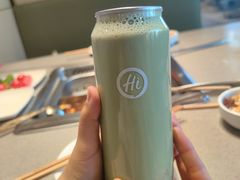 -海底捞火锅(振华广场店)