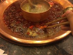 -老码头火锅(玉林店)