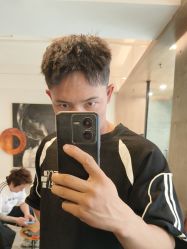 -MASTER 男士发型设计
