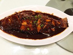 iphone_upload_pic-金陵山水丽景酒店-中餐厅