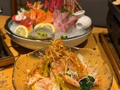 -大岛日本料理铁板烧(南通大饭店)