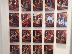 -舞蕾舞蹈(特长生校区)