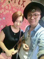 -BM SALON