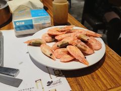 -汉巴味德(大悦城店)